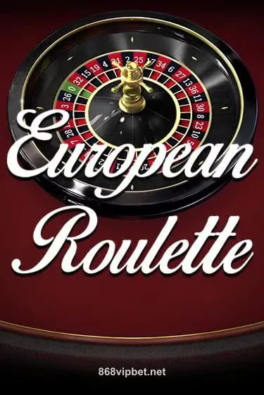 Hình ảnh European Roulette D tại 868VIP